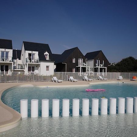 Residence Nemea Les Roches แซ็ง-โปล-เดอ-ลีอง ภายนอก รูปภาพ
