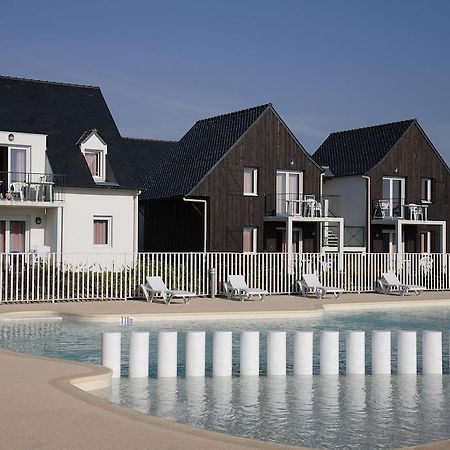 Residence Nemea Les Roches แซ็ง-โปล-เดอ-ลีอง ภายนอก รูปภาพ
