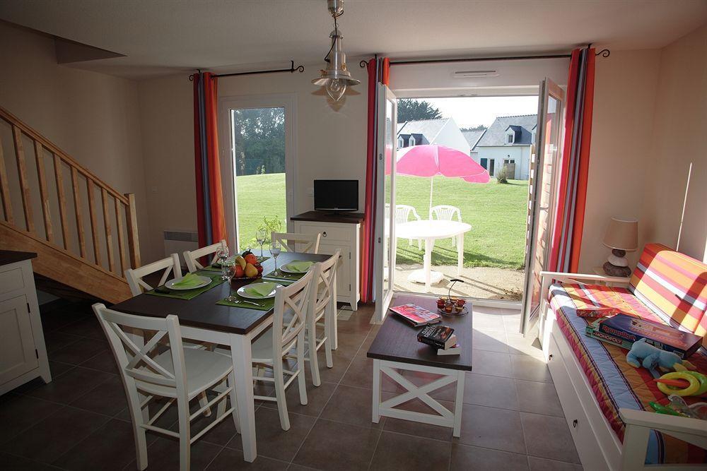 Residence Nemea Les Roches แซ็ง-โปล-เดอ-ลีอง ภายนอก รูปภาพ