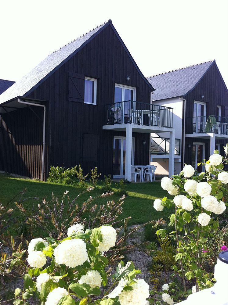 Residence Nemea Les Roches แซ็ง-โปล-เดอ-ลีอง ภายนอก รูปภาพ